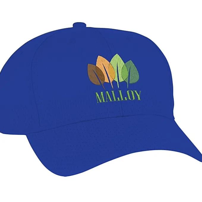 Athletic Mesh Cap