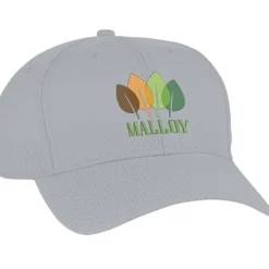 Athletic Mesh Cap