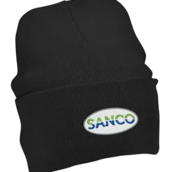 Atlantis Pure Knit Cuff Beanie