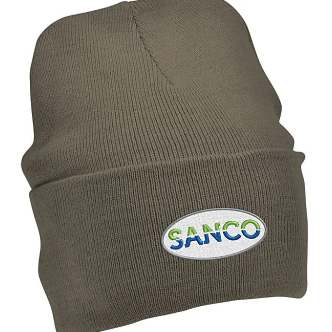 Atlantis Pure Knit Cuff Beanie