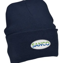 Atlantis Pure Knit Cuff Beanie