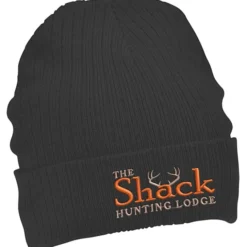 Atlantis Rio Rib Knit Beanie