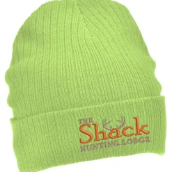 Atlantis Rio Rib Knit Beanie