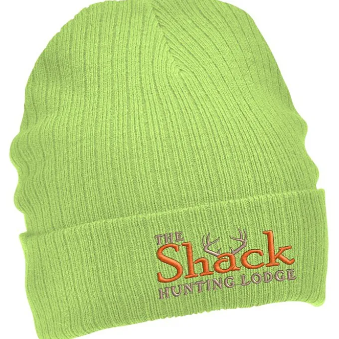 Atlantis Rio Rib Knit Beanie
