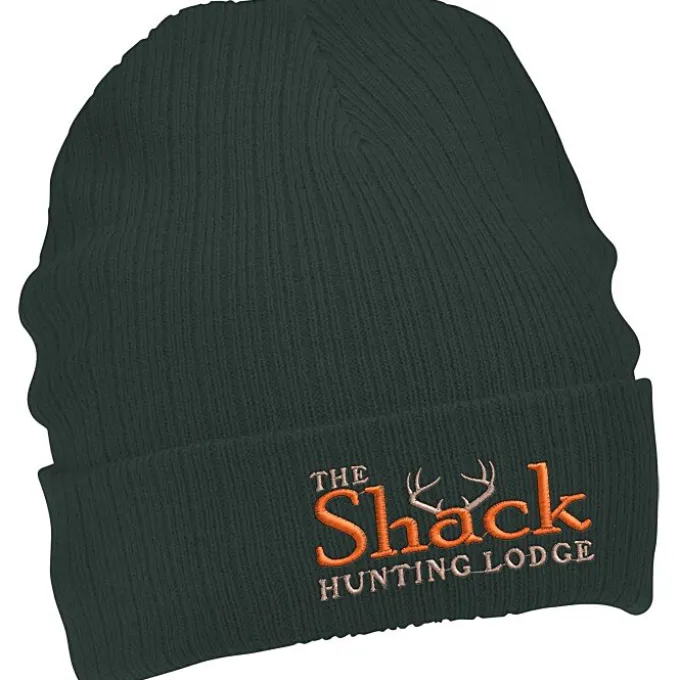 Atlantis Rio Rib Knit Beanie