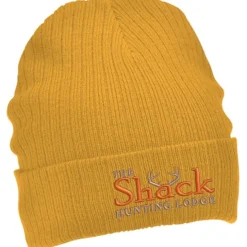 Atlantis Rio Rib Knit Beanie