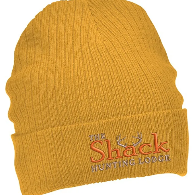 Atlantis Rio Rib Knit Beanie