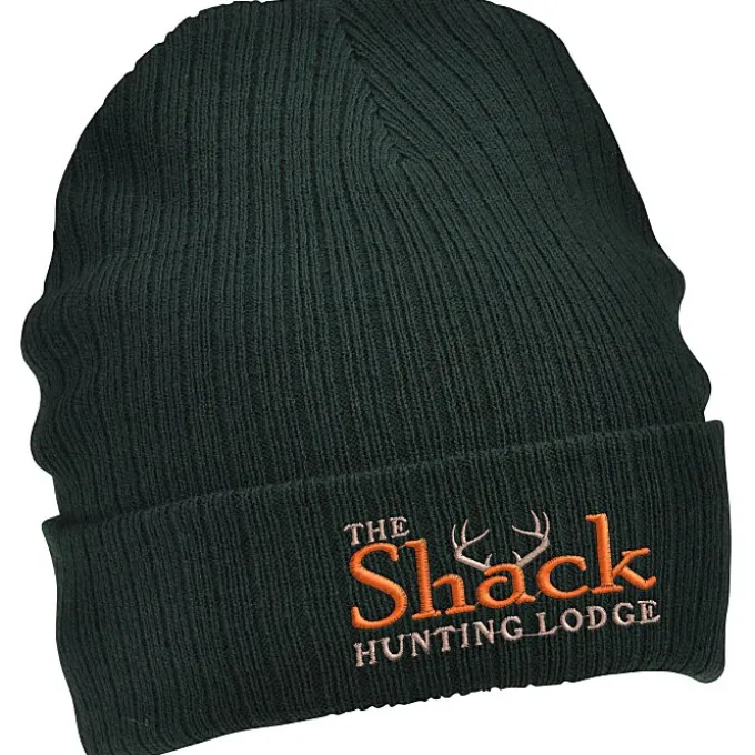 Atlantis Rio Rib Knit Beanie