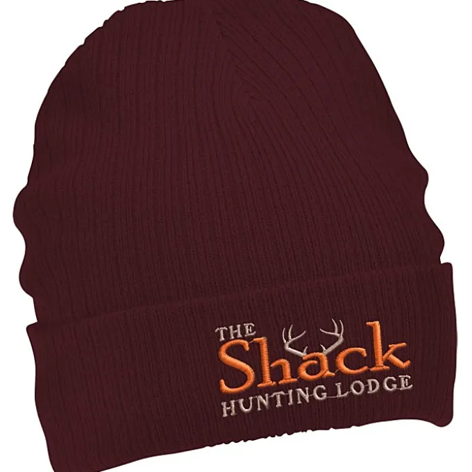 Atlantis Rio Rib Knit Beanie