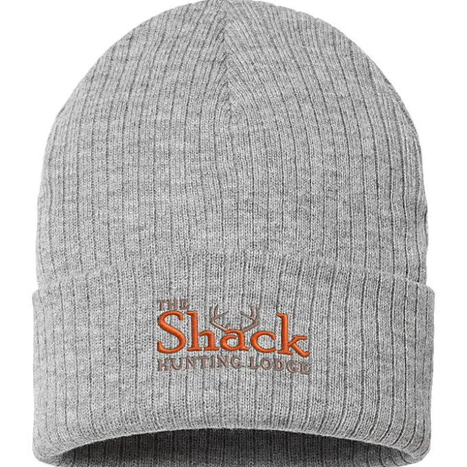 Atlantis Rio Rib Knit Beanie