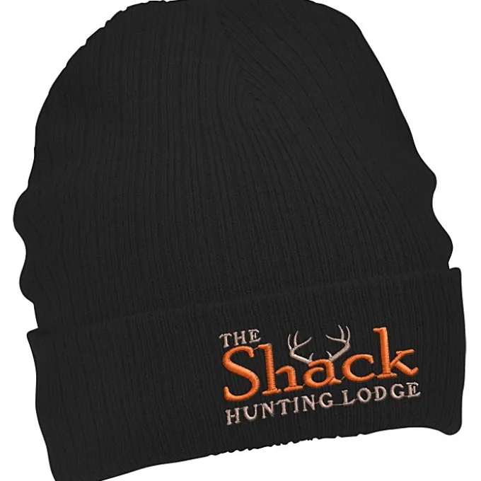 Atlantis Rio Rib Knit Beanie