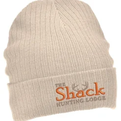 Atlantis Rio Rib Knit Beanie