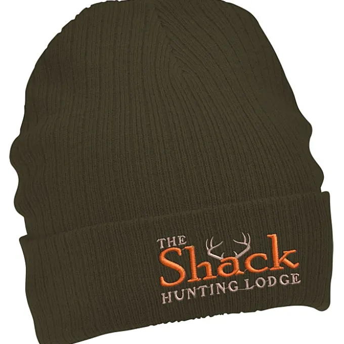 Atlantis Rio Rib Knit Beanie