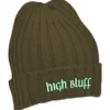 Atlantis Shore Cable Knit Beanie