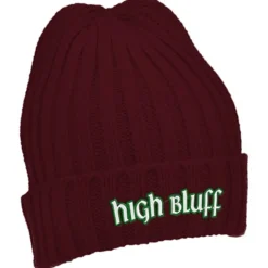 Atlantis Shore Cable Knit Beanie