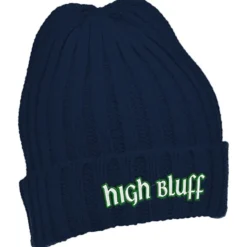 Atlantis Shore Cable Knit Beanie