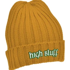 Atlantis Shore Cable Knit Beanie