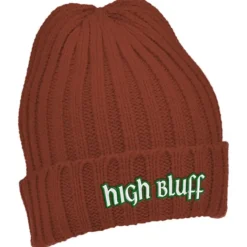 Atlantis Shore Cable Knit Beanie
