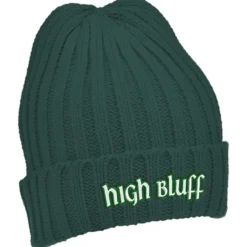 Atlantis Shore Cable Knit Beanie