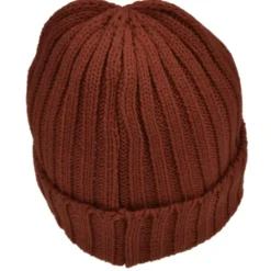 Atlantis Shore Cable Knit Beanie