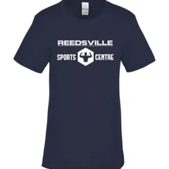 Augusta All-Day Core Basics Tri-Blend T-Shirt