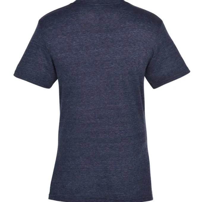 Augusta All-Day Core Basics Tri-Blend T-Shirt
