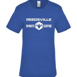 Augusta All-Day Core Basics Tri-Blend T-Shirt