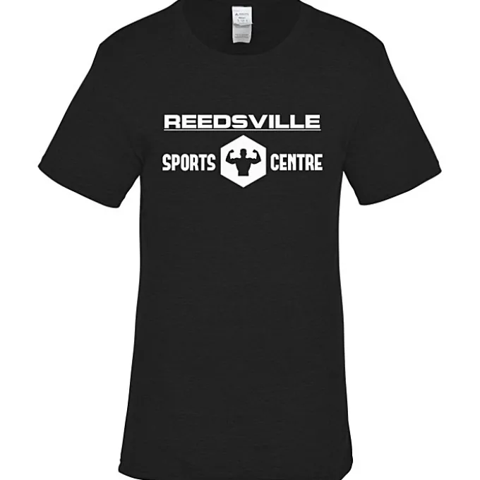 Augusta All-Day Core Basics Tri-Blend T-Shirt