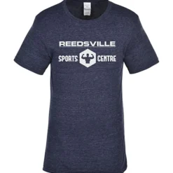 Augusta All-Day Core Basics Tri-Blend T-Shirt