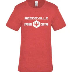 Augusta All-Day Core Basics Tri-Blend T-Shirt