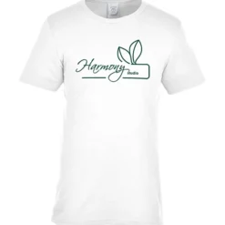 Augusta All-Day Core Basics 50/50 T-Shirt