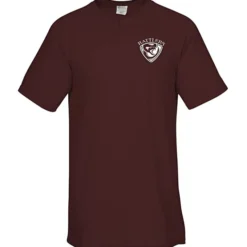 Augusta Attain 2-Button Baseball Jersey