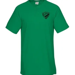 Augusta Attain 2-Button Baseball Jersey