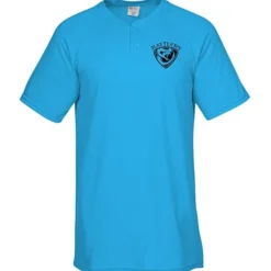 Augusta Attain 2-Button Baseball Jersey