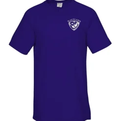 Augusta Attain 2-Button Baseball Jersey
