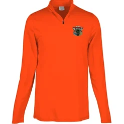 Augusta Attain Performance 1/4-Zip Pullover - Men's