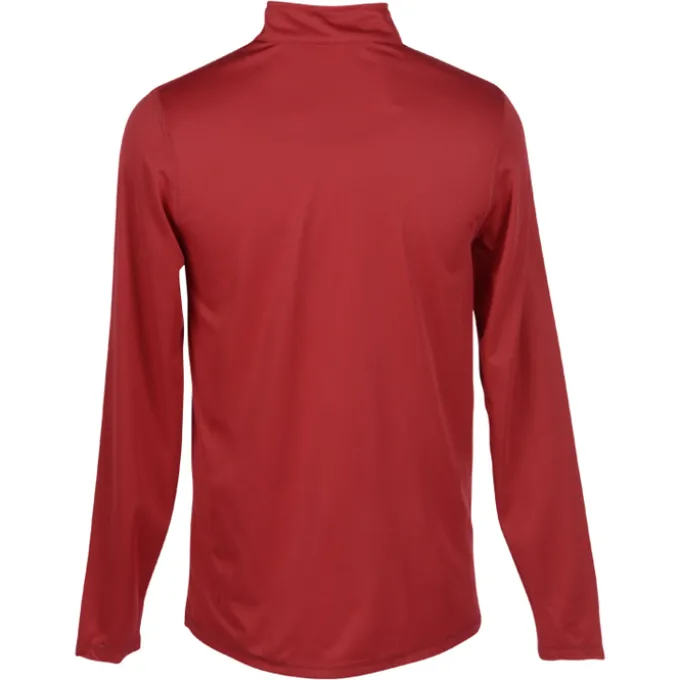 Augusta Attain Performance 1/4-Zip Pullover - Men's