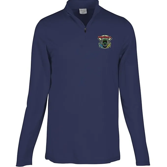 Augusta Attain Performance 1/4-Zip Pullover - Men's