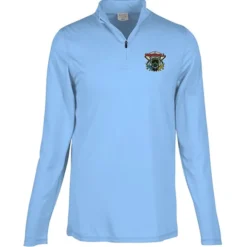 Augusta Attain Performance 1/4-Zip Pullover - Men's