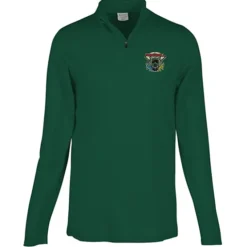 Augusta Attain Performance 1/4-Zip Pullover - Men's