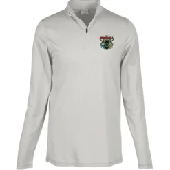 Augusta Attain Performance 1/4-Zip Pullover - Men's