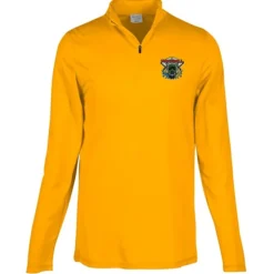 Augusta Attain Performance 1/4-Zip Pullover - Men's
