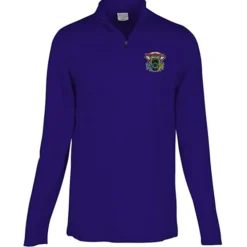 Augusta Attain Performance 1/4-Zip Pullover - Men's