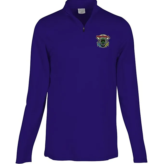 Augusta Attain Performance 1/4-Zip Pullover - Men's