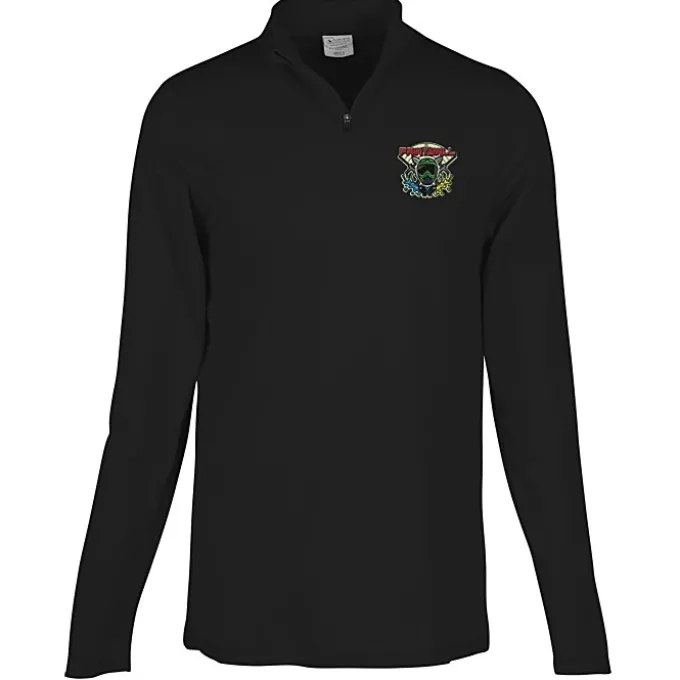 Augusta Attain Performance 1/4-Zip Pullover - Men's