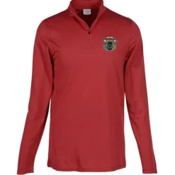 Augusta Attain Performance 1/4-Zip Pullover - Men's