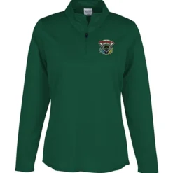 Augusta Attain Performance 1/4-Zip Pullover - Ladies'