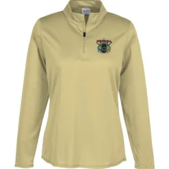 Augusta Attain Performance 1/4-Zip Pullover - Ladies'