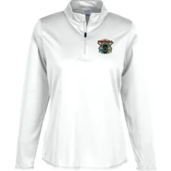 Augusta Attain Performance 1/4-Zip Pullover - Ladies'
