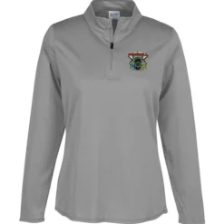 Augusta Attain Performance 1/4-Zip Pullover - Ladies'
